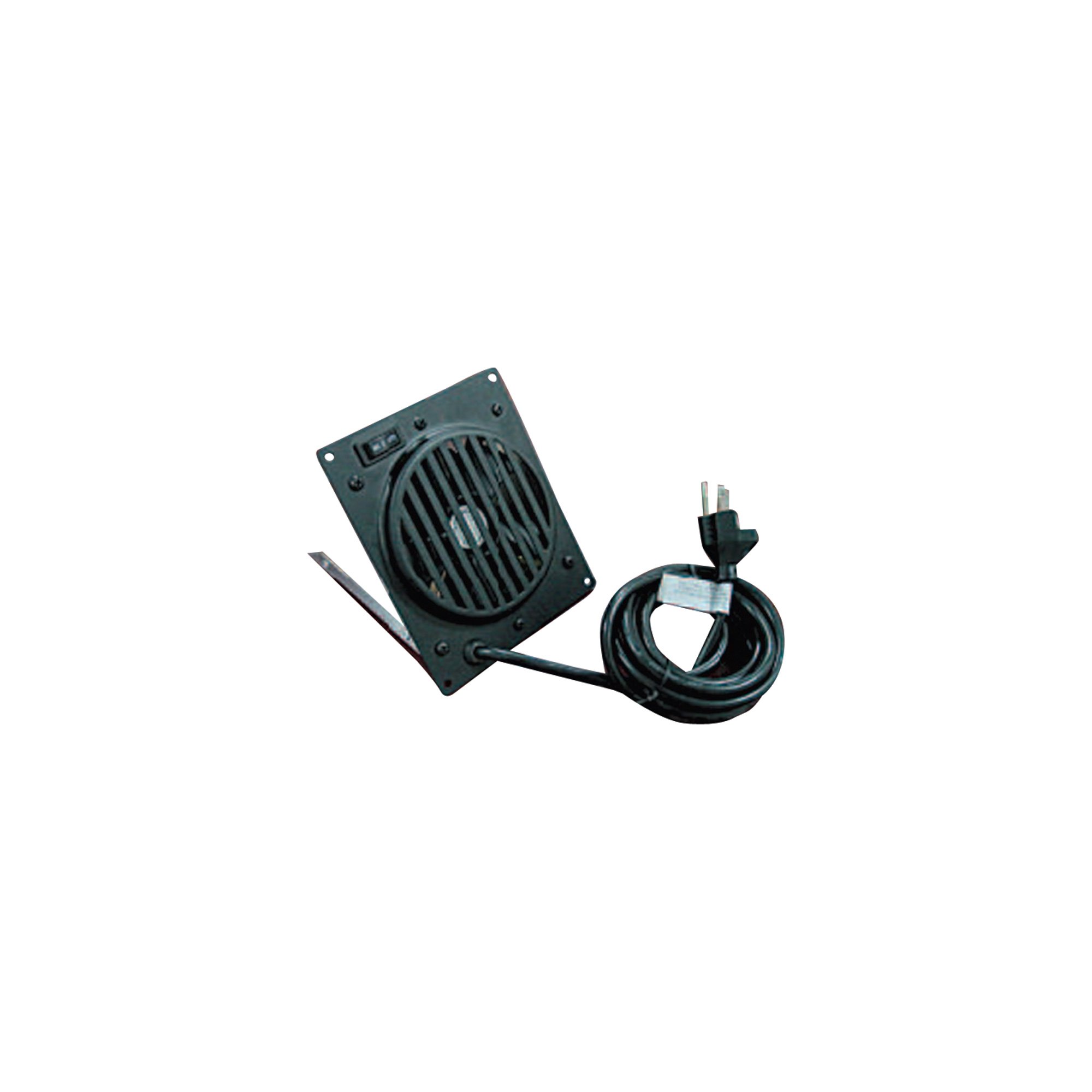 ProCom Automatic/Manual Thermostat Blower — For Heaters Over 10,000 BTU
